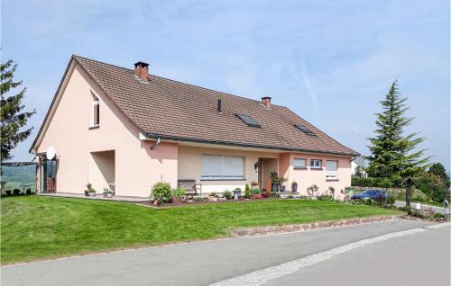 Bous Apartment | 2 Bedroom Amazing Apartment In Erpeldange-Remich