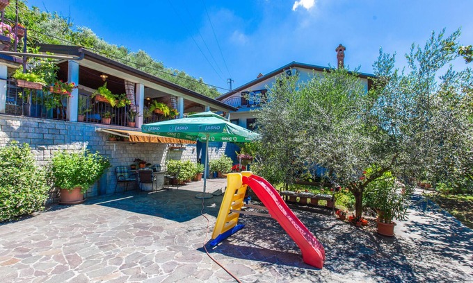 Piran Apartment | 2 bedroom amazing apartment in Secovlje