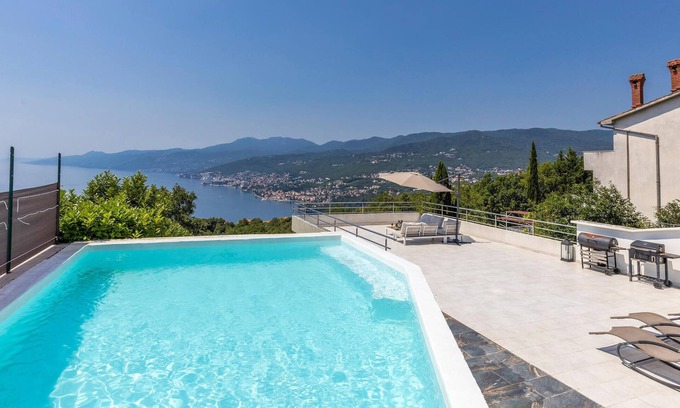 Rubesi Apartment | 2 bedroom amazing apartment in Rijeka