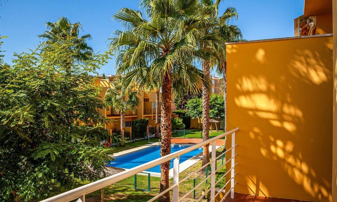 Isla Cristina House | 2 bedroom amazing home in Isla Cristina