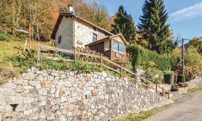 Razecueille House | 2 bedroom amazing home in Razecueillé