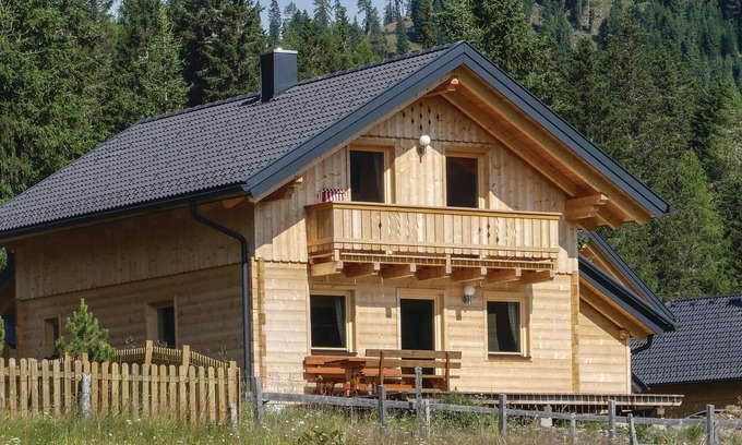 Flattnitz House | 2 bedroom amazing home in Flattnitz