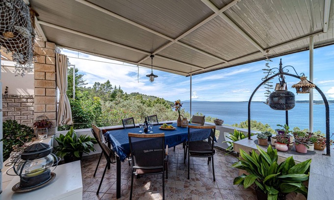 Vela Luka House | 2 bedroom amazing home in Vela Luka