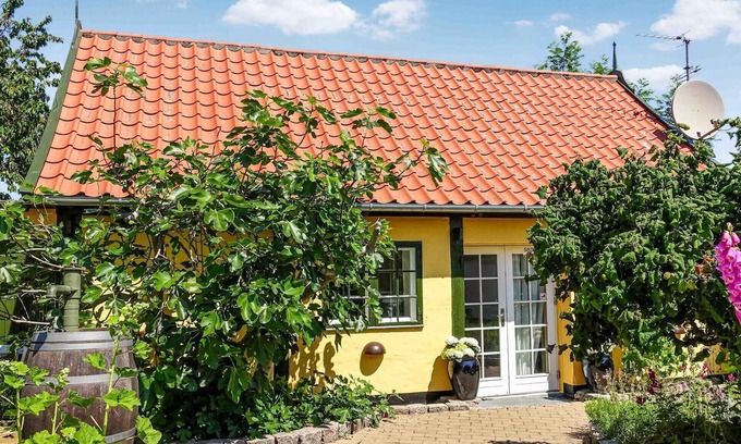 Listed House | 2 bedroom amazing home in Svaneke