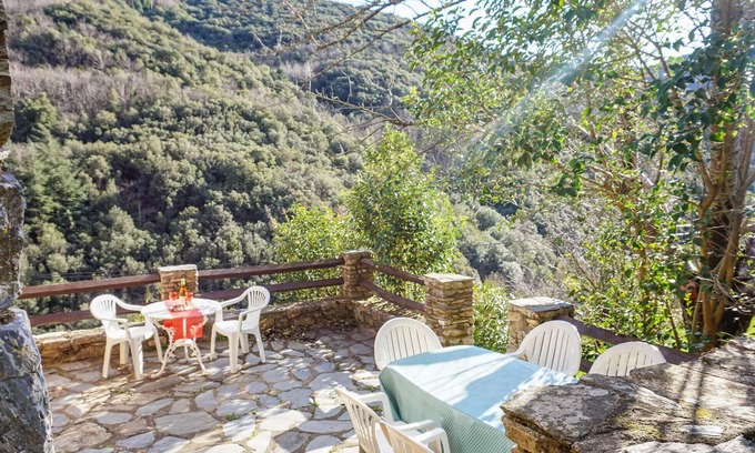 Olargues House | 2 bedroom amazing home in Olargues