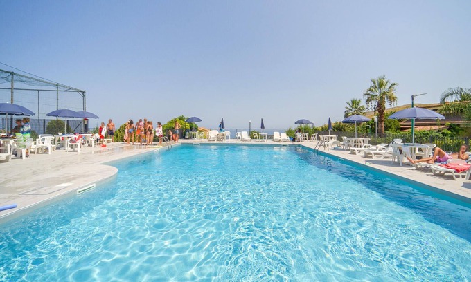 Trabia House | 2 bedroom amazing home in Trabia