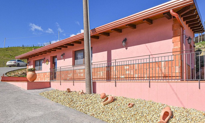 Troina House | 2 bedroom amazing home in Troina