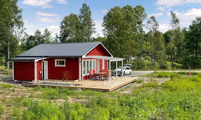 Varmlands Nysater House | 2 bedroom amazing home in Säffle