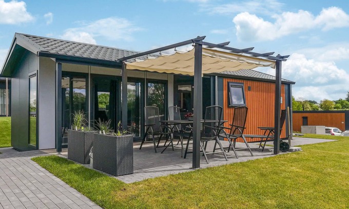 Suesel House | 2 bedroom amazing home in Süsel