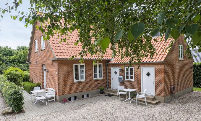 Ribe House | 2 bedroom amazing home in Ribe