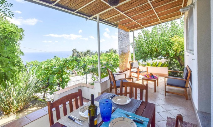 Copanello House | 2 bedroom amazing home in Staletti