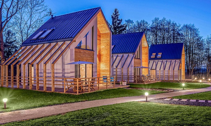 Nowecin House | 2 bedroom amazing home in Nowecin