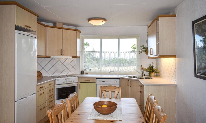 Klagerup House | 2 bedroom amazing home in Klågerup