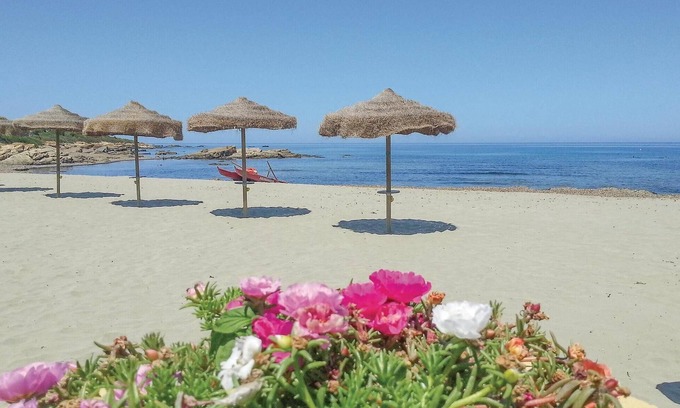 Villaputzu House | 2 bedroom amazing home in Villaputzu CA