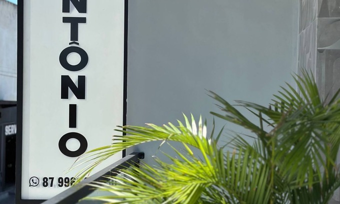 Sao Jose Do Egito Apartment | 2 bedroom apartment in sã£o josã© do egito