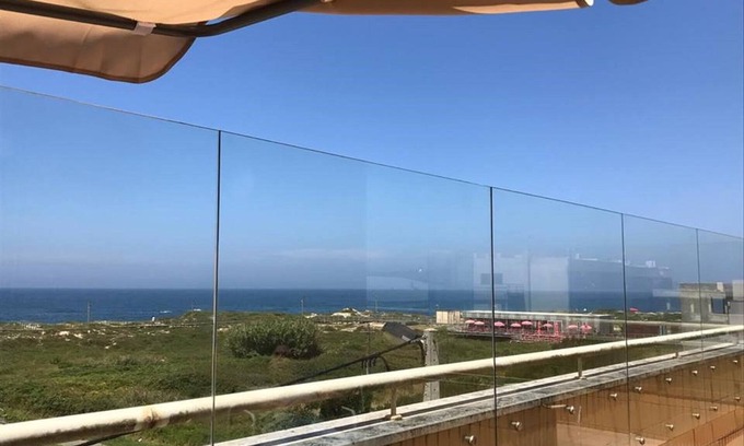 Gulpilhares Apartment | 2 bedroom apartment in front of the beach of Miramar (Mr. da Pedra)