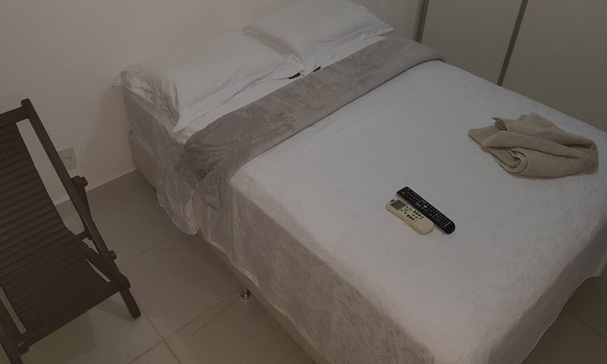 Jardim Aclimacao Apartment | 2 bedroom apartment next to Pantanal Mall