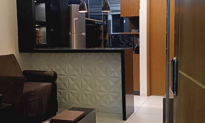 Caruaru Apartment | 2 bedroom apartment in kennedy caruaru