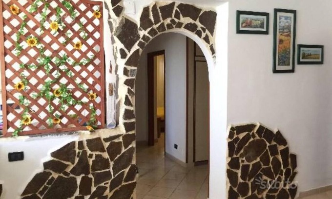 Reggio Calabria Apartment | 2 Bedroom Apartment in Reggio Calabria