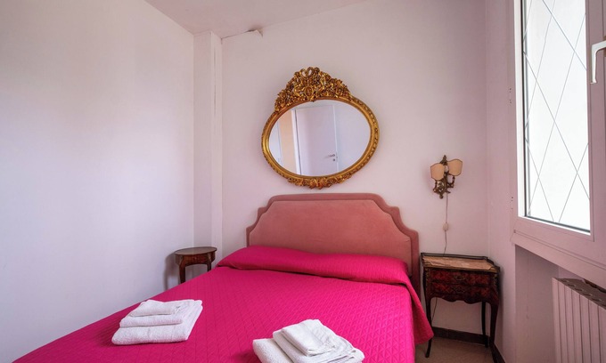 Padula Fede Apartment | 2 bedroom apartment in Porto Cesareo
