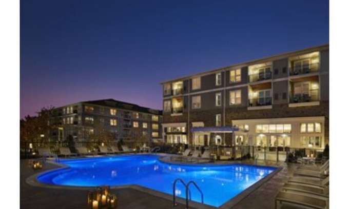 Newtown Square Apartment | 2-Bedroom Apartment - 7-day min. - Background check/Lease Required