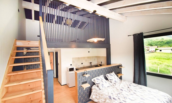 Zugarramurdi Apartment | 2 Bedroom Apartment in Zugarramurdi