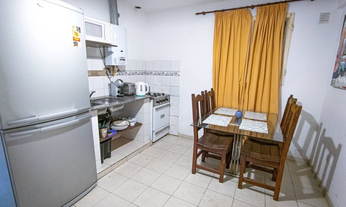 Cordoba Apartment | 2 bedroom apartment 4/pax