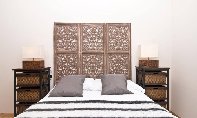 El Tarter Apartment | 2 Bedroom Apartment with views. 4 pax. El Tarter. FLOC 34