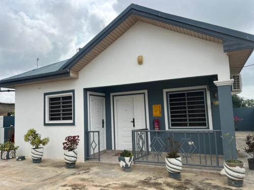 Kasoa Apartment | 2 Bedroom Apartment At Kasoa Fijai - PAFA home