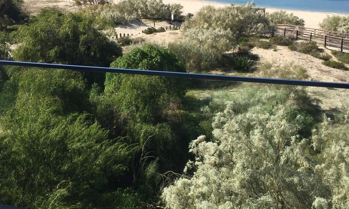 Carvalhal Apartment | 2 bedroom apartment at Troia, on the beach, with pool, stunning views