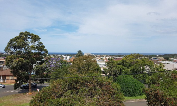 Wollongong CBD Apartment | 2 Bedroom Apartment