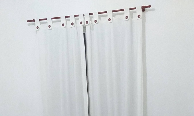 Japuiba House | 2-bedroom apartment complete