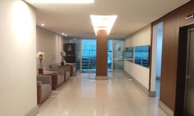 Praia de Itaparica House | 2-bedroom apartment with en-suite bathroom in Itaparica