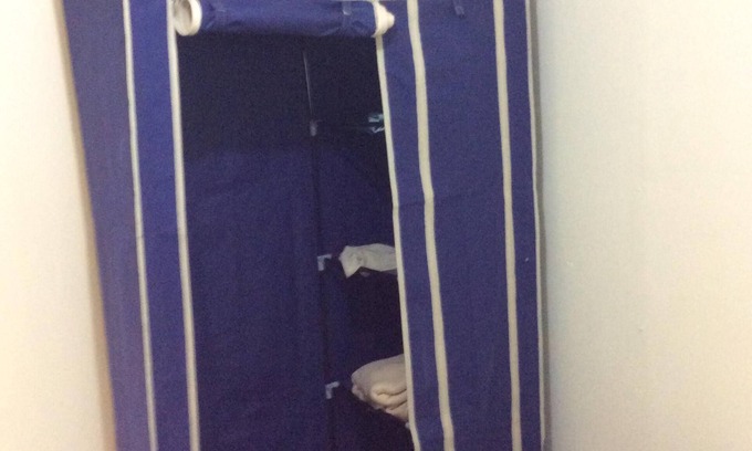 King's Park Apartment | 2 Bedroom apartment, TV with free cable, air conditioning and free internet