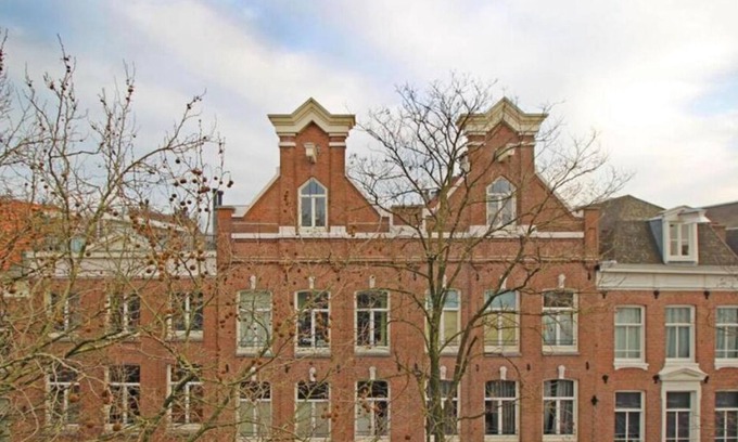 Museum Quarter Apartment | 2 bedroom apartment close to Rijksmuseumn