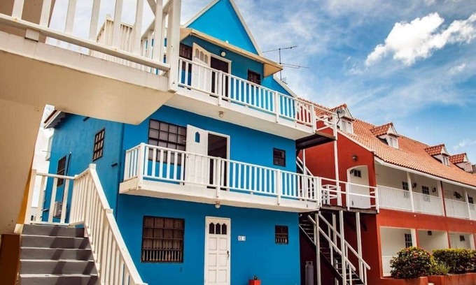 Colon Apartment | 2 bedroom Apartment - F