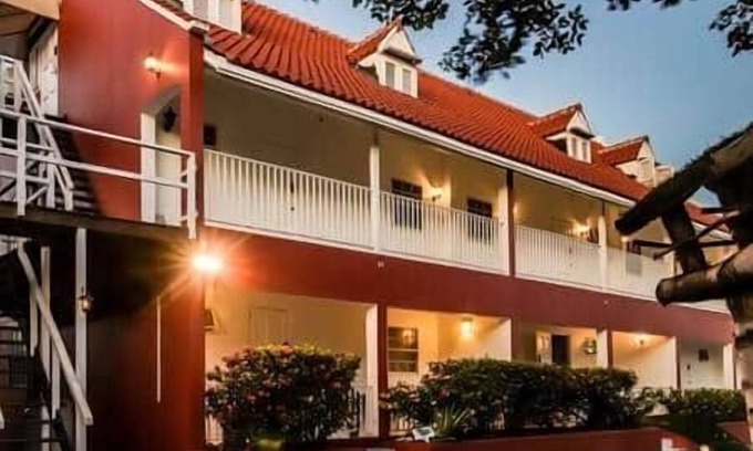 Colon Apartment | 2 Bedroom Apartment - D