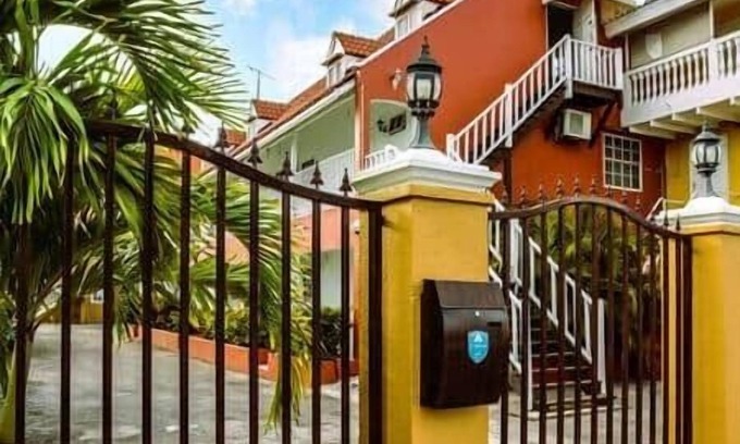 Colon Apartment | 2 Bedroom apartment - G