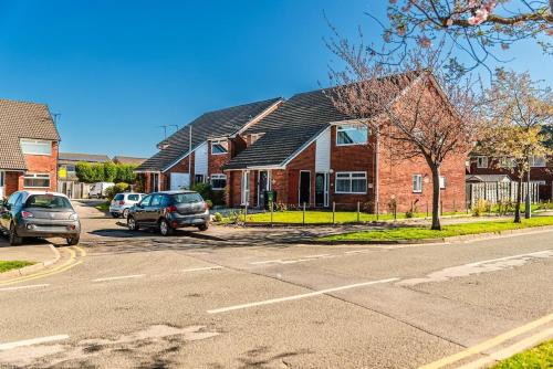 Offerton Apartment | 2 Bedroom Apartment Denton
