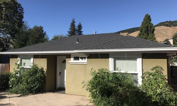 Fremont Apartment | 2 bedroom apartment (detached) Bay Area California
