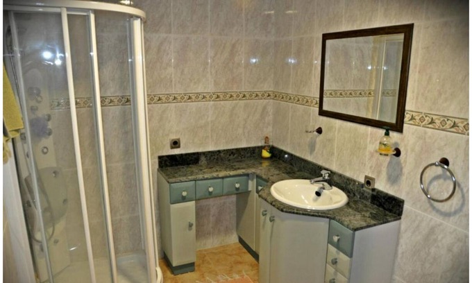 Clavijo Apartment | 2 bedroom apartment