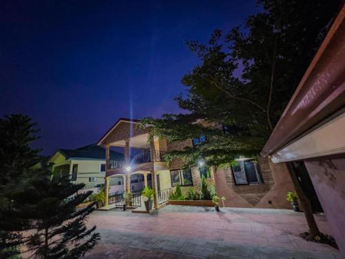 Accra Apartment | 2 bedroom Apartment