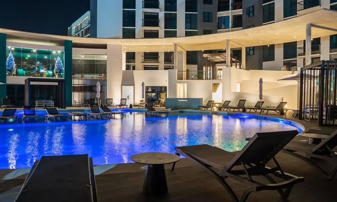 San Jose Apartment | 2 bedroom apartment in san josã¨