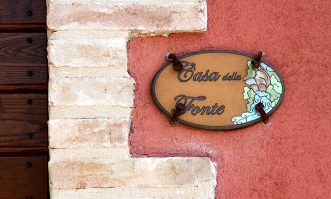 Camerino Apartment | 2 Bedroom Apartment in Camerino