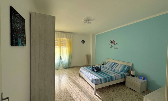 Terlizzi Apartment | 2 Bedroom Apartment in Terlizzi
