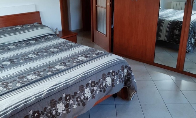 Terzorio Apartment | 2 Bedroom Apartment in Terzorio
