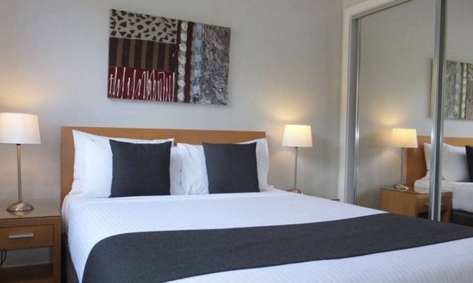 San Remo Apartment | 2 Bedroom Apartment in Silverwater Resort