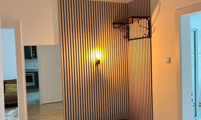 Innenstadt-Ost Apartment | 2 Bedroom Apartment in Dortmund
