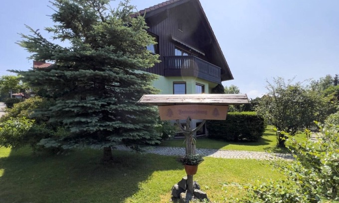 Rothesutte Apartment | 2 Bedroom Apartment in Ellrich