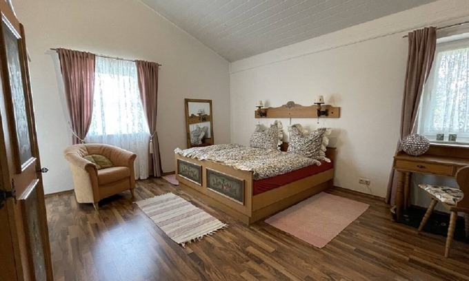 Kempten Apartment | 2 Bedroom Apartment in Kempten